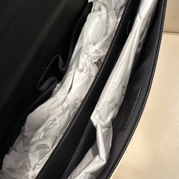 ****** BRAND NEW!!! SALVATORE FERRAGAMO briefcase - Picture 11 of 16